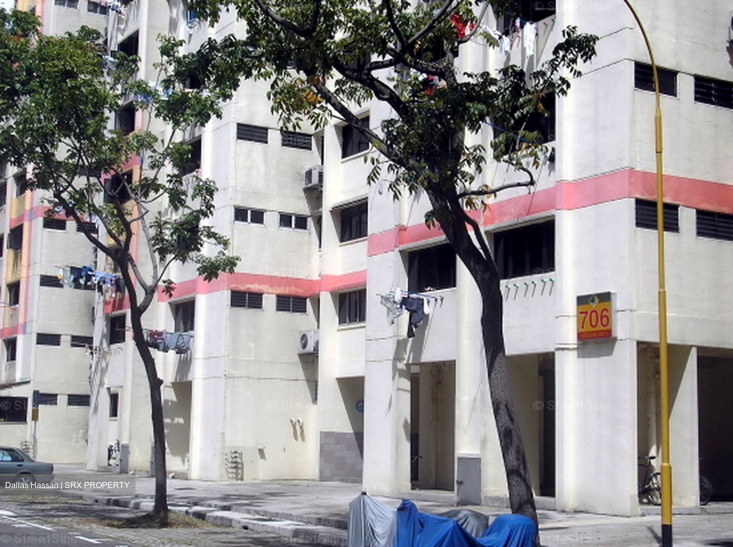 Blk 706 Hougang Avenue 2 (Hougang), HDB 4 Rooms #558835961